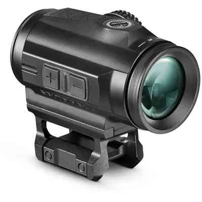 Коліматорний приціл Vortex призматичний Spitfire HD Gen II 3-х з сіткою AR-BDC4 (SPR-300) Вінниця