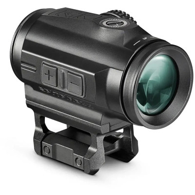 Коллиматорный прицел Vortex призматичний Spitfire HD Gen II 3-х з сіткою AR-BDC4 (SPR-300) Винница - изображение 4