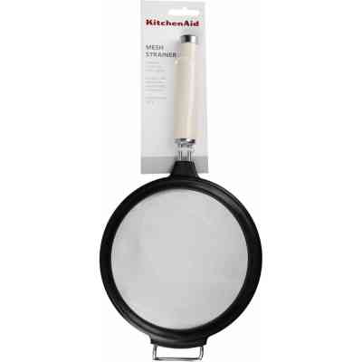 Сито KitchenAid Coreline 18 см кремовий (KAG161OHACE) Вінниця
