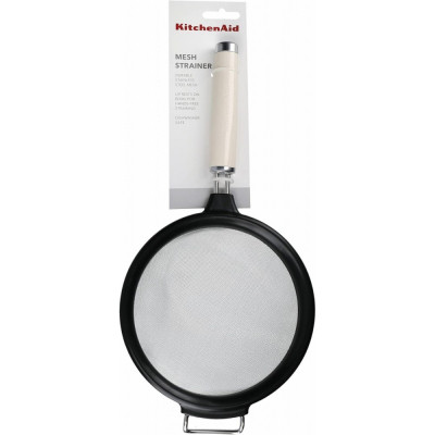 Сито KitchenAid Coreline 18 см кремовий (KAG161OHACE) Вінниця - фото 3