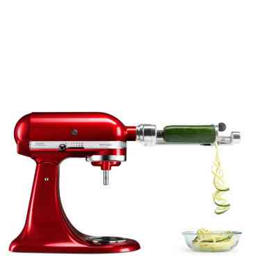 Насадка для комбайна KitchenAid 5KSM1APC Вінниця