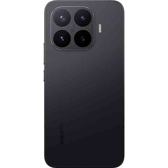 Смартфон Xiaomi 17T Pro 12/256GB Black ( 14407 ) Харків