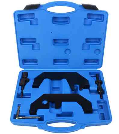 Набір фіксаторів для обслуговування двигунів BMW , 5пр. ( N62, N73, 3.6, 4.0, 4.4, 4.8 V 8, 6.0 12 V Одеса