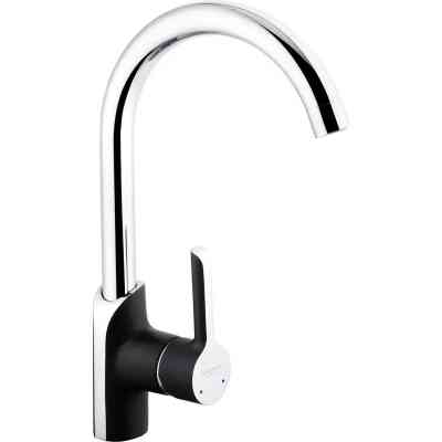 Смеситель Kroner Essen-SCH030 (CV024333) Винница