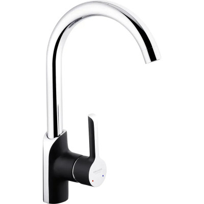 Смеситель Kroner Essen-SCH030 (CV024333) Винница - изображение 1