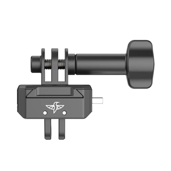 Крепление Ulanzi ULANZI Hummingbird Camera QR Base (R079) Киев