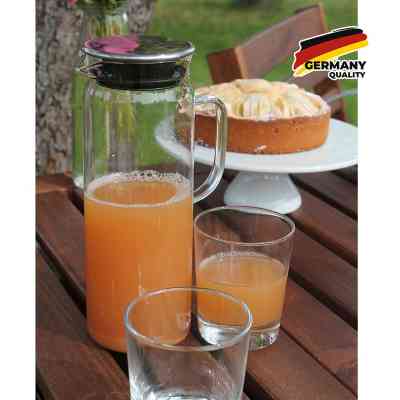 Глечик Kela Pitcher 1,6 л (11398) Вінниця