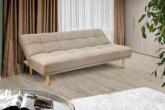 Диван Флекс (Інаріс 26) латте Київ