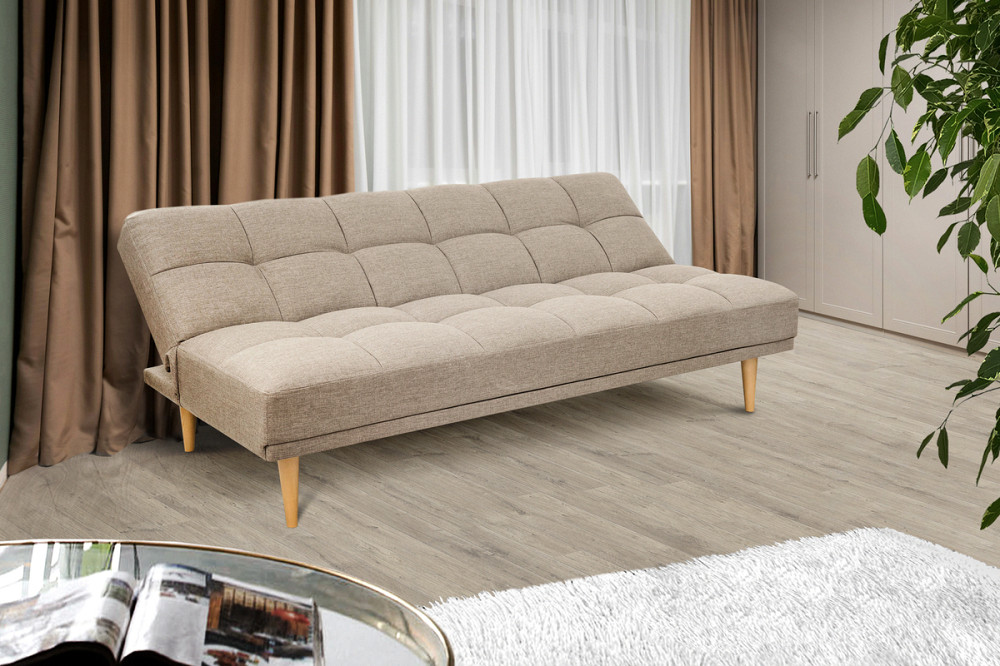 Диван Флекс (Інаріс 26) латте Киев - изображение 2