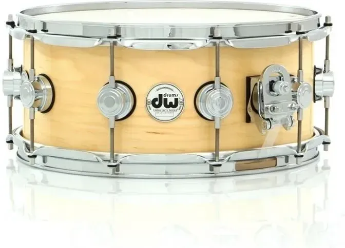 Ударная установка  DW Collectors Maple 14x6