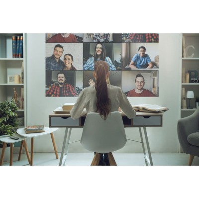 Проектор Optoma EH401 Винница - изображение 9