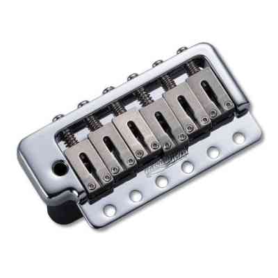 Бридж для гитары Paxphil WVPСSB Chrome Винница