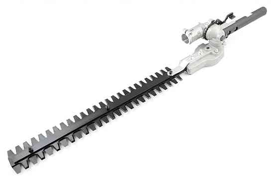 Насадка на мотокосу (кусторез, 9T, D-26mm) S Мукачево