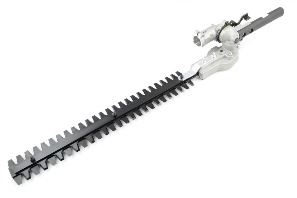 Насадка на мотокосу (кусторез, 9T, D-26mm) S Мукачево - фото 1