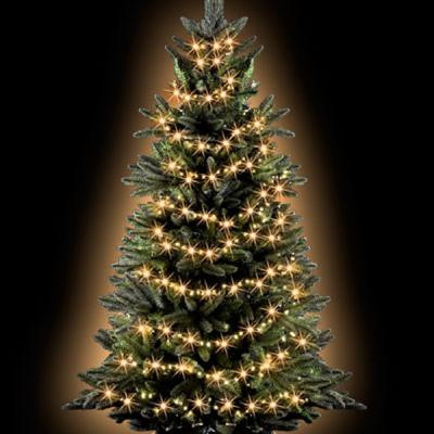 Гирлянда Triumph Tree Статическая желтая 13 м (8712799741973) Винница - изображение 2