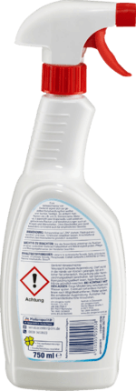 Denk mit Спрей от пятен, 500 мл Германия Львов - изображение 3