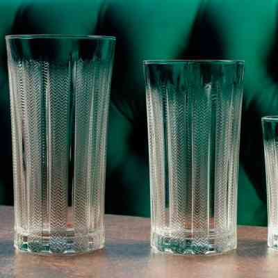 Склянка Onis (Libbey) серія "Mosaic" Cooler висока 470 мл (839715) Вінниця