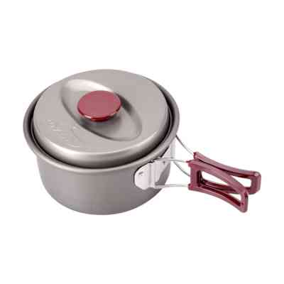 Набор туристической посуды Kovea Hard 56 KSK-WH56 (4823082716999) Винница