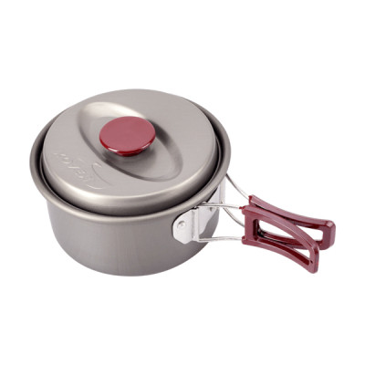 Набор туристической посуды Kovea Hard 56 KSK-WH56 (4823082716999) Винница - изображение 5