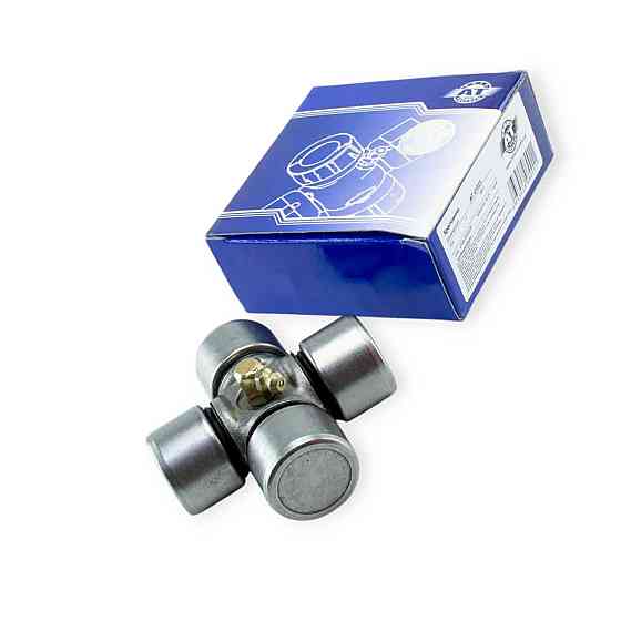 Хрестовина валу 2121, 21213 з масляною карданною AT Мукачево