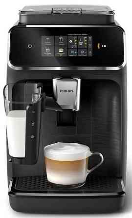 Кавоварка Philips EP2330/10 Кавомашина Харків