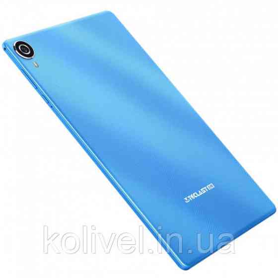 Планшет Teclast P25T 10.1” HD / 4GB / 64GB / A133P / 5000mAh / WIFI / 2+5Mp / Plastic / Ice Blue Киев
