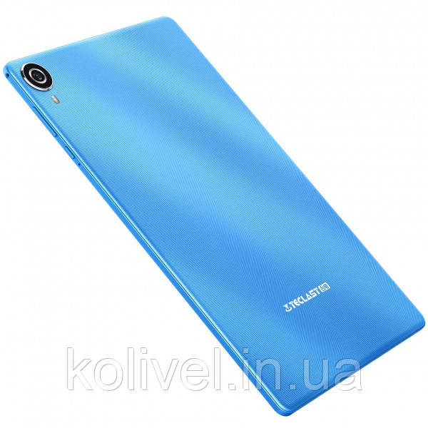 Планшет Teclast P25T 10.1” HD / 4GB / 64GB / A133P / 5000mAh / WIFI / 2+5Mp / Plastic / Ice Blue Киев - изображение 5