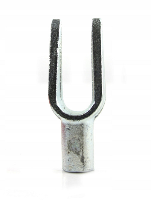 Набор инструментов для снятия рулевой тяги 5 элементов с кейсом Mar-Pol (M80446А) Нововолынск - изображение 8