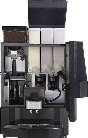 Кофемашина Jetinno JL22 Киев