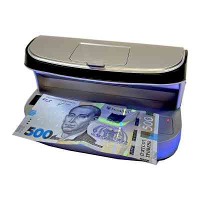 Детектор валют Geos AL-11 Вінниця