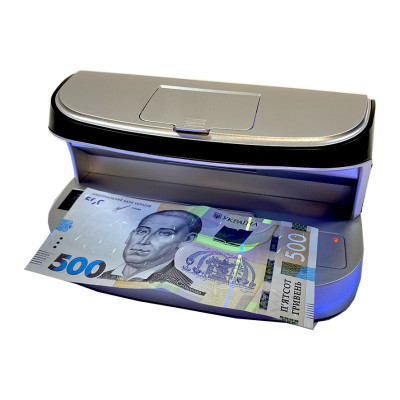 Детектор валют Geos AL-11 Вінниця - фото 2