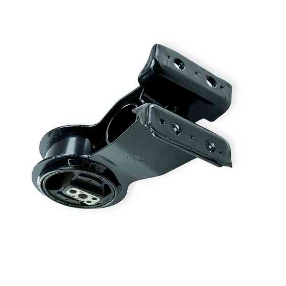 Подушка 2108, 2109, 21099, 2113-2115 передняя cтарый образец (балда) двигателя Мукачево