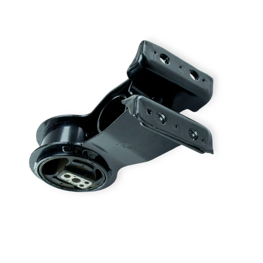 Подушка 2108, 2109, 21099, 2113-2115 передняя cтарый образец (балда) двигателя Мукачево - изображение 1