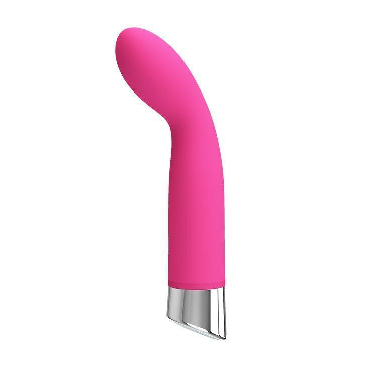 Вибромассажер серии Pretty Love «John» BI-014676-1 Sex Aura Киев - изображение 3