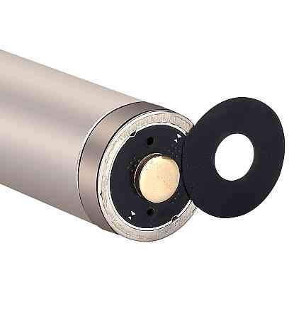 Аккумулятор 18650 Fenix 2600 mAh Li-ion (Черно-желтый) Винница
