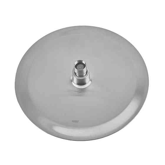 Душова колона зі змішувачем Koer KI-56015-02 (з нерж. сталі) (Колір нерж) (KR4784) Київ