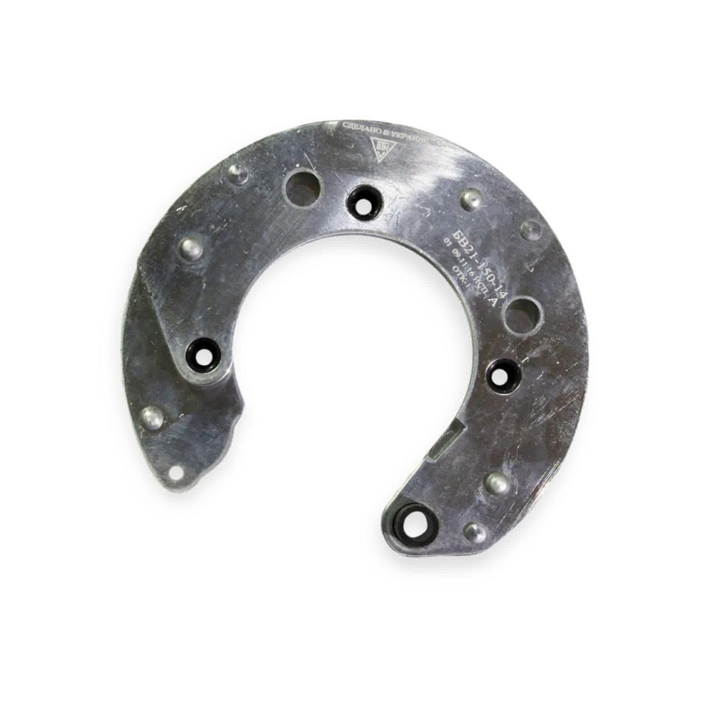 Мост генератора 2101 ВТН диодный Мукачево - изображение 1