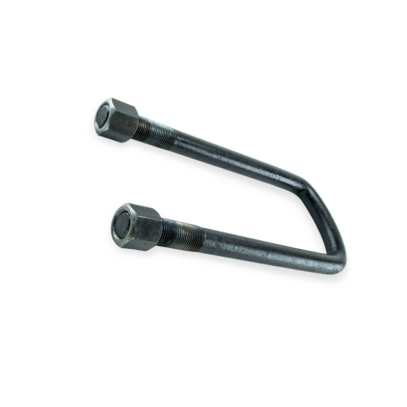 Драбина п/рес М24х2,0 L=295 (з/г) МАЗ Мукачево - фото 1