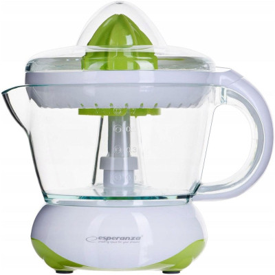 Ручная соковыжималка Esperanza EKJ001G Винница - изображение 1