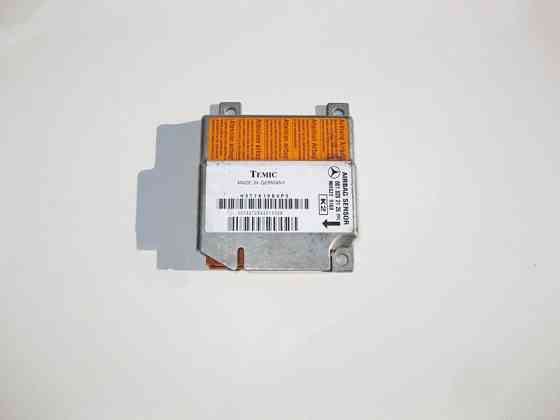 Mercedes-Benz  A0018202126 Блок управління подушок безпеки E-Class W210 C-Class W202 SL R129 Одеса