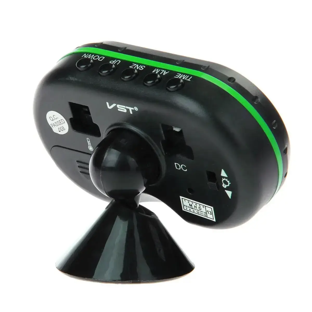 Годинник VST 7009V (Зелений)  3803 Одеса - фото 8