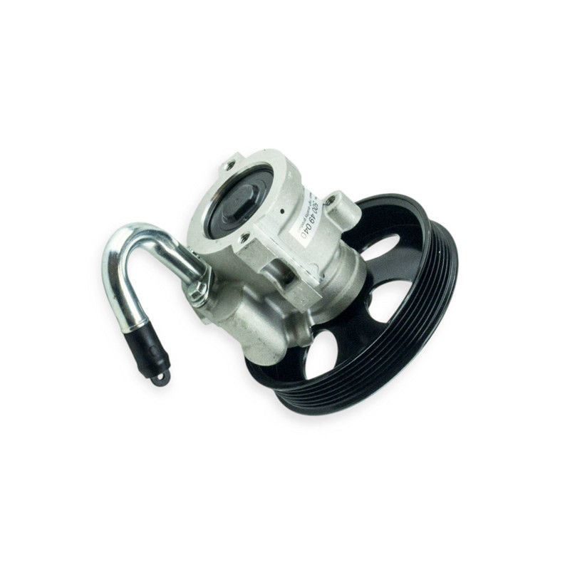 Насос Lacetti 1.8 (KEIKO) 50049040 ГУР Мукачево - фото 1