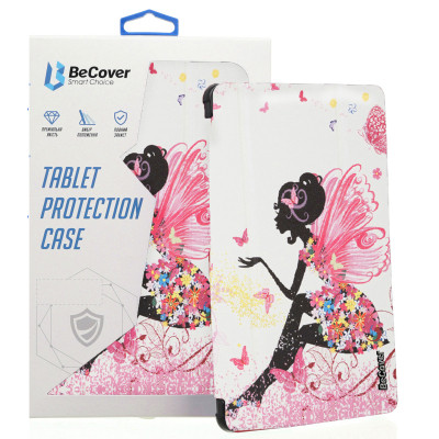 Чохол до планшета BeCover Smart Case Lenovo Tab P11 (2nd Gen) (TB-350FU/TB-350XU) 11.5&quot; Fairy (708689) Вінниця - фото 1