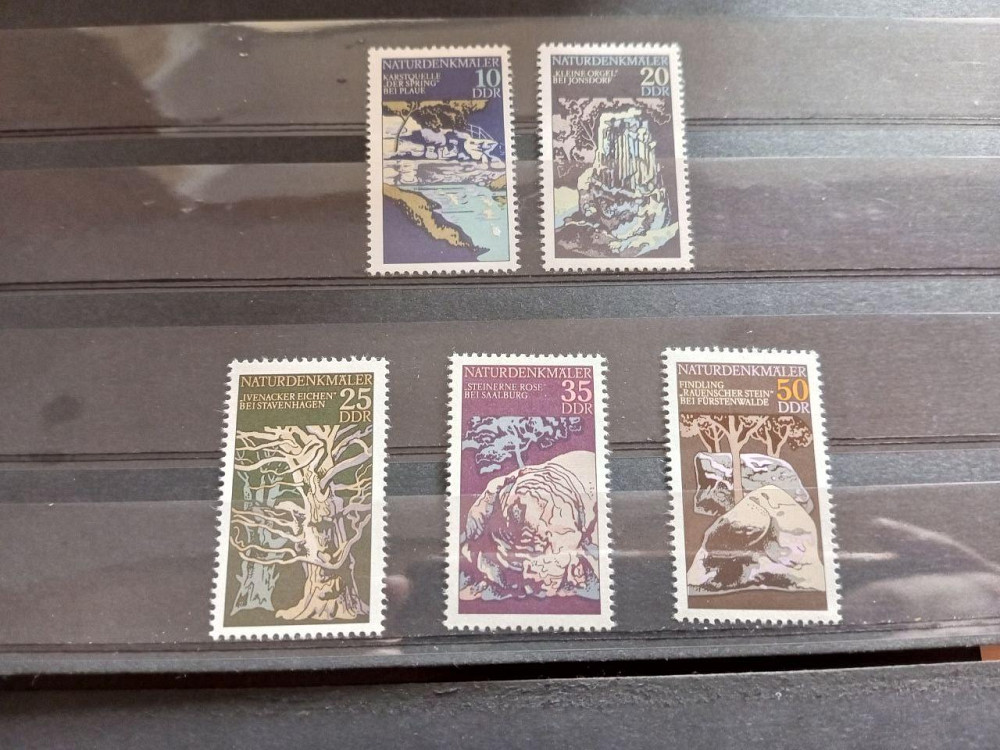 Германия ФРГ Німетчина. Марки Полтава - изображение 1