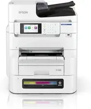 Принтор Epson WorkForce Pro EM-C8101RDWF Київ - фото 1