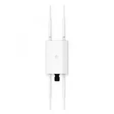 Комутатор Engenius punkt dostępowy WLAN 1774 Mbit/s Biały Obsługa PoE (ECW260) Київ