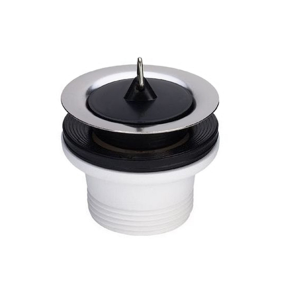 Клапан спускний універсальний Ø40 VIEGA 102678 Київ - фото 1