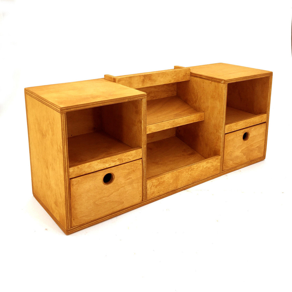 Органайзер для косметики "Даласина" каррі Миколаїв - фото 2