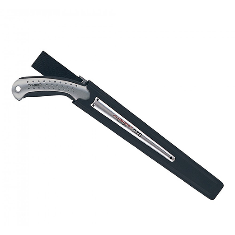 Ножівка садова Tajima Aluminist Sheath, 240мм, фторопластове покриття (ALSA240) Одеса - фото 1