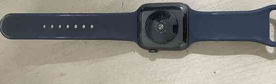 Смарт -Часы: Apple Watch Se Black Киев